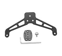 WOHPNLE Outdoor Camera Mount Holder Kit Adjustable Boat Camera Support Bracket Kit Replacement for Sea-Doo GTX RXT