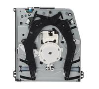 WOHPNLE Replacement Optical Drive for Slim CHU21XX/22XX, Ultra Thin Internal DVD Drive with ABS Metal, Plug & Play CDROM Repair Kit for Game Consoles