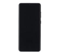 WOHPNLE Screen Replacement, High Visual Clarity Phone LCD Screen Assembly Effective Display Assembly for Fixing Cracked, Unresponsive, or Malfunctioning Displays