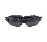 WOHPNLE Smart Ai Glasses with HD Camera, 1080P Video 12MP Photo Capture Bluetooth Eyewear Cycling Sunglasses Photochromic Shades for Outdoor Sports Daily Use Hiking