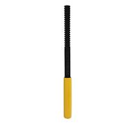 WOHPNLE Thread File with Detachable Handle, Carbon Steel Thread Restoring Tool Repair Kits Includes 8 Sizes (0.75-3mm) for Screws & Bolts Precision Restoration