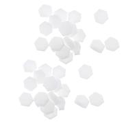 Woideklu 2 X 80piece Nail Design Sponge Brush Stamping Set Gradients. Fine Sponges for Smooth to Create Patterns. Learn Nail Ar