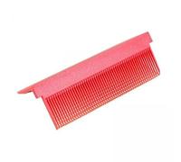 Woideklu 4xHair Straightener Comb Attachment Portable Accessory Straightening Comb Attachment, 3 Pcs
