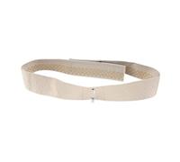 Woideklu Adjustable Glasses Holder for Rhinoplasty, Non-Slip Nose Guard, Made of Soft Polyester, Suitable for The Patient's Recovery Phase, Skin