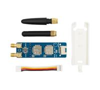 Woideklu Development Board Compatible with Stickc As A Development Module And Radio Module with CC1101 NRF24 And Physical Switch for Developers And Hobbyists, Interface 4