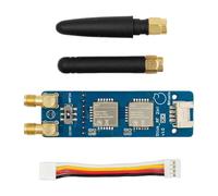 Woideklu Development Board Compatible with Stickc As A Development Module And Radio Module with CC1101 NRF24 And Physical Switch for Developers And Hobbyists, Interface 3
