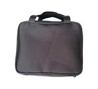 Woideklu Dustproof Carrying Case for Upper Arm Pressure Gauges (only)
