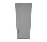 Woideklu Elastic Cover, Washable, Soft, Breathable, Wound Dressing, Flexible Material, Suitable for Adults, Everyday Activities, Gray