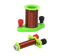 Woideklu Electromagnetic Induction Coil Primary and Secondary Coils Children Teenagers