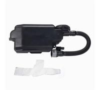Woideklu Engine Oil Separator Crankcase Vent Separator PCV System Oil Catch Can Replacement Housing Suitable for auto technicians service bays regular maintenance, Dc3z6a785c