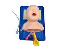 Woideklu Infant Airway Management Train Tool for Study First Aid Simulation Training