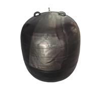 Woideklu Inflatable Plug for PVC Plumbing Pipe, Sealing Plug for Sewer Pipe, Rubber Test Plug for Sewer Line, DN600mm