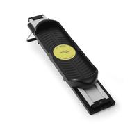 Woideklu Joint Sliding Exercise Board Knee Slider Leg Glide Rehabilitation Board Mobility With Smooth Rail For Controlled Movement Suitable for Physical Therapy Office Recovery