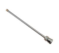 Woideklu Linear Actuator Metal Extension Rod Spare Part Machine Accessories Simple And Immediate Assembly Suitable for Workshops Electrical Equipment, C type M8
