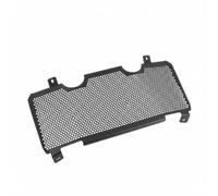 Woideklu Motorcycle Radiator Cover Guard Grille Protector With Perforated Mesh And Secure Mounting Tabs Sink From Road Debris And Impacts suitable for adventure street riding long trips