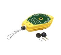 Woideklu Retractable Tool Holder for Spring Balancing with User-Friendly Design, 3kg to 5kg