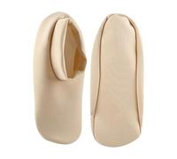 Woideklu Reusable, Washable Foot Care Socks from Castor, Leak, Easy to Put on, Soft Material, Suitable for Women's Activities, Skin