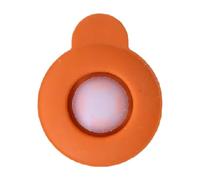 Woideklu Thigh Prosthesis Valve, Replacement Valve, Air Valve, Piston Tube with Easy Installation for Everyday Use By People with Leg Prostheses, Dia 3cm Manual