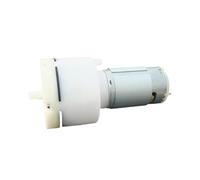 Woideklu Vacuum Pump Water Pump DC 12V Component Air Pump Booster Micro Air Pump