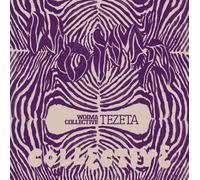 Woima Collective - Tezeta [VINYL]
