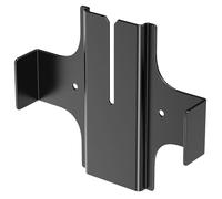 woiron Slim Wall Mount Compatible for Sonos Amp Mount Bracket,Mounting Bracket Compatible for Wireless Amplifier, Mount on Wall Under TV