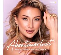 Woitschack,Anna-Carina - Abenteuerlust