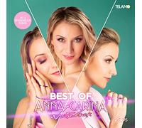 Woitschack,Anna-Carina - Best of