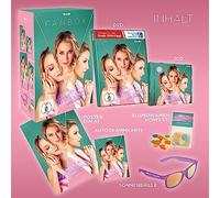 Woitschack,Anna-Carina - Best of(Ltd. Fanbox Edition)