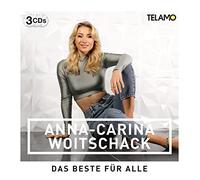 Woitschack,Anna-Carina - Das Beste Für Alle