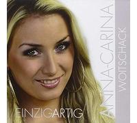 Woitschack, Anna-Carina - Einzigartig