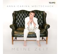 Woitschack,Anna-Carina - Meine Zeit