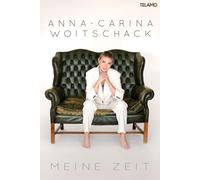 Woitschack,Anna-Carina - Meine Zeit(Ltd.Fanbox Edition)