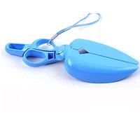 WOIWO 1 PCS Scissors Toilet Picker Pet Toilet Picker Dog Cleaning Product Teddy Golden Retriever Poop Picker Dog Poop Shovel (Random Color)