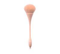 WOIWO 1 PCS Small Waist Large Powder Makeup Brush Super Soft Concealer Makeup Brush Eye Shadow Blush Brush Makeup Tools