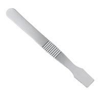 WOIWO 10PCS Stainless Steel Tin Scraper LCD Screen Pry Knife Mobile Phone Maintenance Tools Pry Bar Solder Paste Scraper