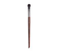 WOIWO 1PCS Precision Round Head Coloring Pen Natural Pencil Creases Detail Eye Shadow Brush Concealer Eye Shadow Brush Makeup Tool