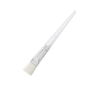WOIWO 5PCS Crystal Rod Facial Mask Brush DIY Facial Mask Brush Beauty Tool Makeup Brush Transparent Rod Brush Beauty Makeup Brush