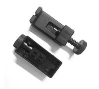 WOIWO 5PCS Watch Chain Regulator Replace and Remove The Watch Strap, Watch Chain, Adjust and Repair The Watch Tool, Modern