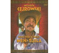 Wojciech Cejrowski - Boso przez Świat: Wenezuela [DVD] (IMPORT) (No English version)