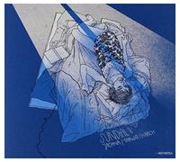 Wojciech Jachna - Wojciech Jachna & Grzegorz Tarwid & Albert Karch: Sundial II [CD]