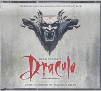Wojciech Kilar - Bram Stoker's Dracula