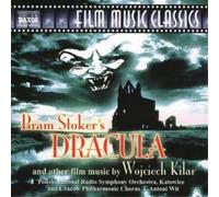 Wojciech Kilar Bram Stoker's Dracula and Other Film Music (Wit) (CD) (US IMPORT)