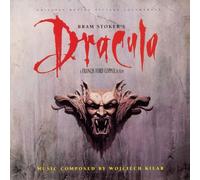 WOJCIECH KILAR - BRAM STOKER'S DRACULA VINYL LP NEW