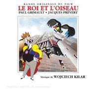 Wojciech Kilar - Le Roi Et L'Oiseau (Bof)
