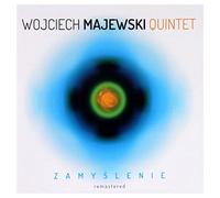Wojciech Majewski Quintet - Wojciech Majewski Quintet: Zamyslenie