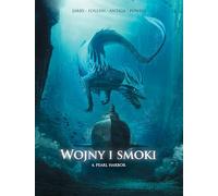 Wojny i smoki. Tom 4. Pearl Harbor