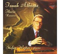 Wojtas,Stefan - Albeniz Iberia