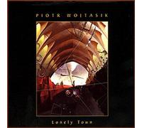 Wojtasik,Piotr - Lonely Town