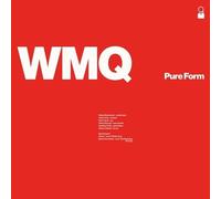 WOJTEK MAZOLEWSKI QUINTET - PURE FORM