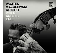 Wojtek Mazolewski Quintet - When Angels Fall [VINYL]